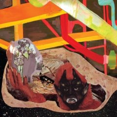 Try Before You Buy: Wolf Parade, At Mount Zoomer