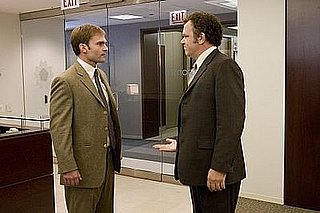 The Promotion: Kind of a Slacker