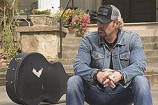 Toby Keith Wrote a Song and Then a Movie: Beer for My Horses