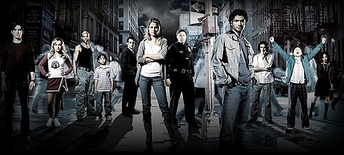 Hints at What's Next on "Heroes"