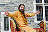 The Love Guru Review
