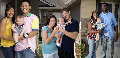 First Look: The Baby Borrowers 