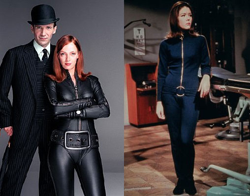 Emma Peel