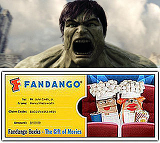 Don't Forget! Log In for a Chance to Win $200 in Fandango Bucks!
