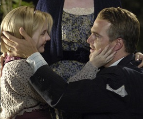 LilSugar's Interview With Kit Kittredge's Dad, Chris O'Donnell