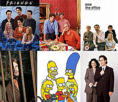 Are These TV Shows the "New Classics"?