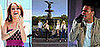 Gossip Girl, Chris Brown Lead Teen Choice Nominations