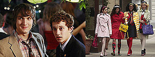Do You Watch "Teen" TV Shows? 