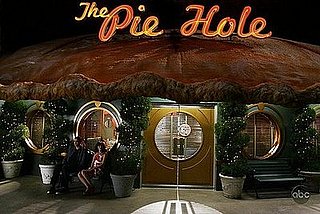 Five Questions for Pushing Daisies