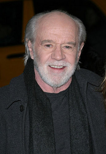 Rest In #!&*@% Peace, George Carlin