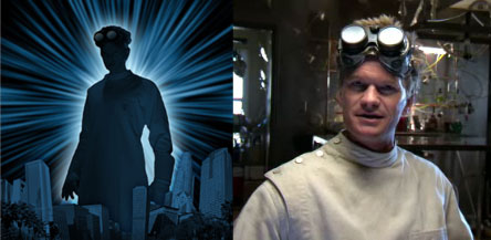 Teaser for Joss Whedon's Web Series Starring NPH 