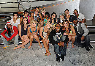 Chelsea and Chris Eliminated from So You Think You Can Dance