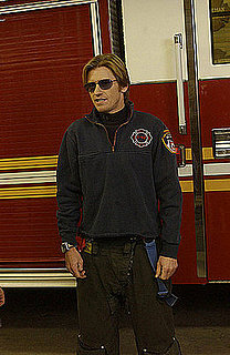 Rescue Me Debuts Its Minisodes