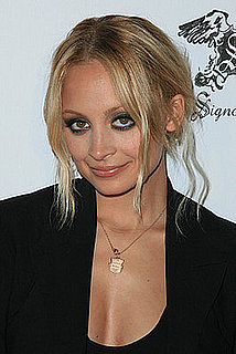 Nicole Richie Brings Her Mean Girl Skills to Chuck