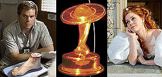 The 2008 Saturn Awards Honor the Best in Sci-Fi, Fantasy, Horror