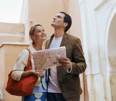 Books to Get You Pumped for Travel