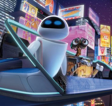 Beloved Robots From TV and Movies Beloved Robots From TV and Movies
