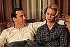 Mad Men: A Few Glimpses of Season Two