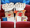 Don't Forget! Last Chance to Win $200 in Fandango Bucks!
