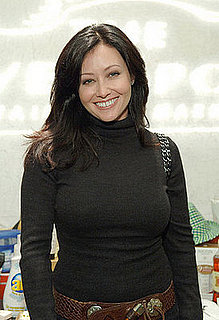 Shannen Doherty in Talks to Join New 90210