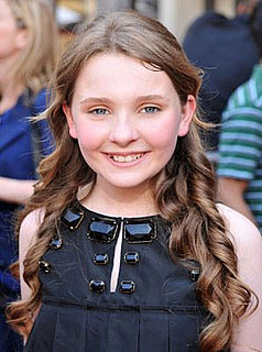 Young Stars Who Grew Up to Be — Gasp! — Relatively Normal