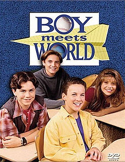 The Results Are In: Recast Boy Meets World