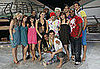 Interview with the So You Think You Can Dance Dancers on Tour