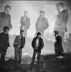 Song of the Day: Franz Ferdinand, "Katherine Kiss Me" Song of the Day: Franz Ferdinand, "Katherine Kiss Me"