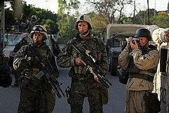 First Look: Generation Kill on HBO