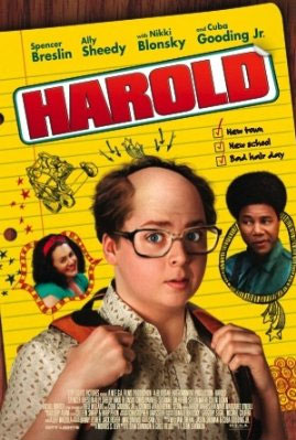Trailer for Harold