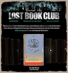 The Lost Book Club: Read the Books Referenced in the Show