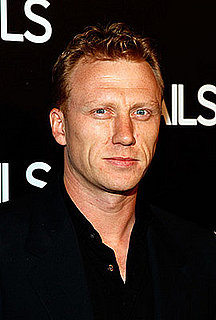 Kevin McKidd Could Journey to Grey's Anatomy