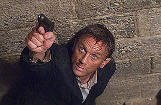 Quantum of Solace Trailer Hits!