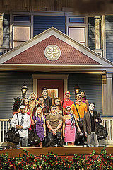 Do You Still Care About Big Brother?