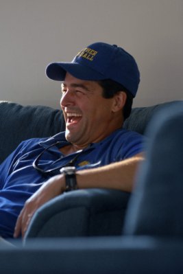 Kyle Chandler for Best Actor — Drama