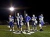 Five Essential Epsiodes: Friday Night Lights