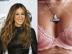 TCA Tidbits: SJP's New HBO Project, Clone Wars, and More TCA Tidbits: SJP's New HBO Project, Clone Wars, and More