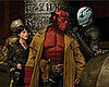 Weekend Box Office Results 2008-07-14 08:15:15