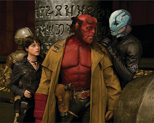 Weekend Box Office Results 2008-07-14 08:15:15