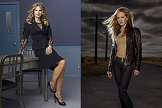 TV Tonight: The Closer and Saving Grace
