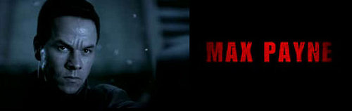 Movie Preview: Max Payne