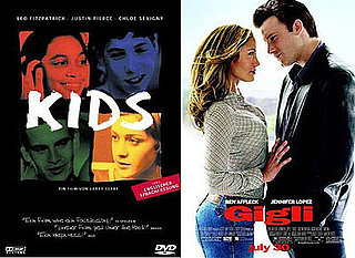 Have You Ever Regretted Seeing a Movie?