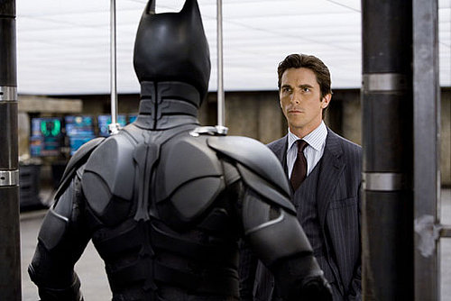 The Dark Knight Rerelease