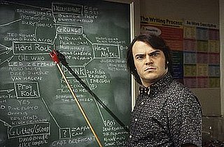 Are You Ready to (School of) Rock (Again)?
