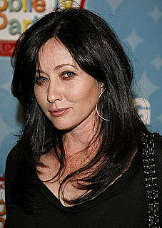 Shannen Doherty Returns to 90210 as Guest Drama Teacher