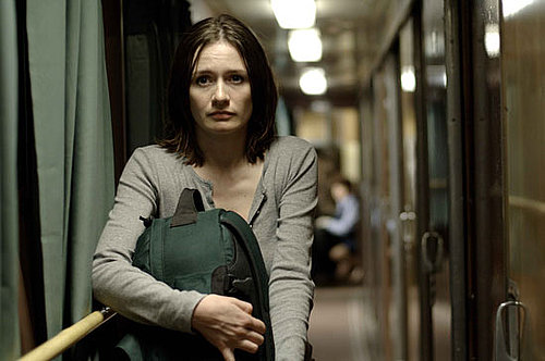 Movie Review: Transsiberian