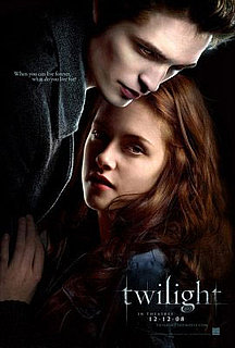 Second Trailer for Twilight