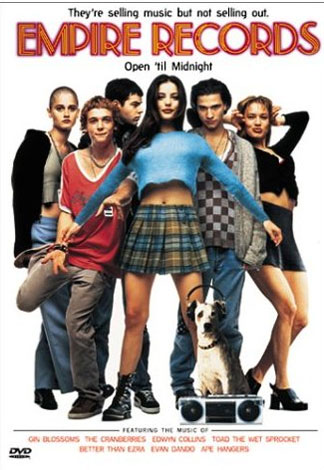 Recast Results for Empire Records