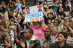 American Idol San Francisco Auditions