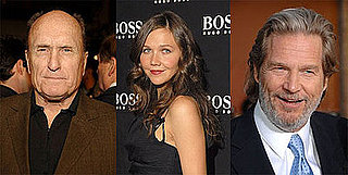 Crazy Heart Casting News